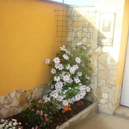 Kustanygyongye Vendeghaz Kehidakustány